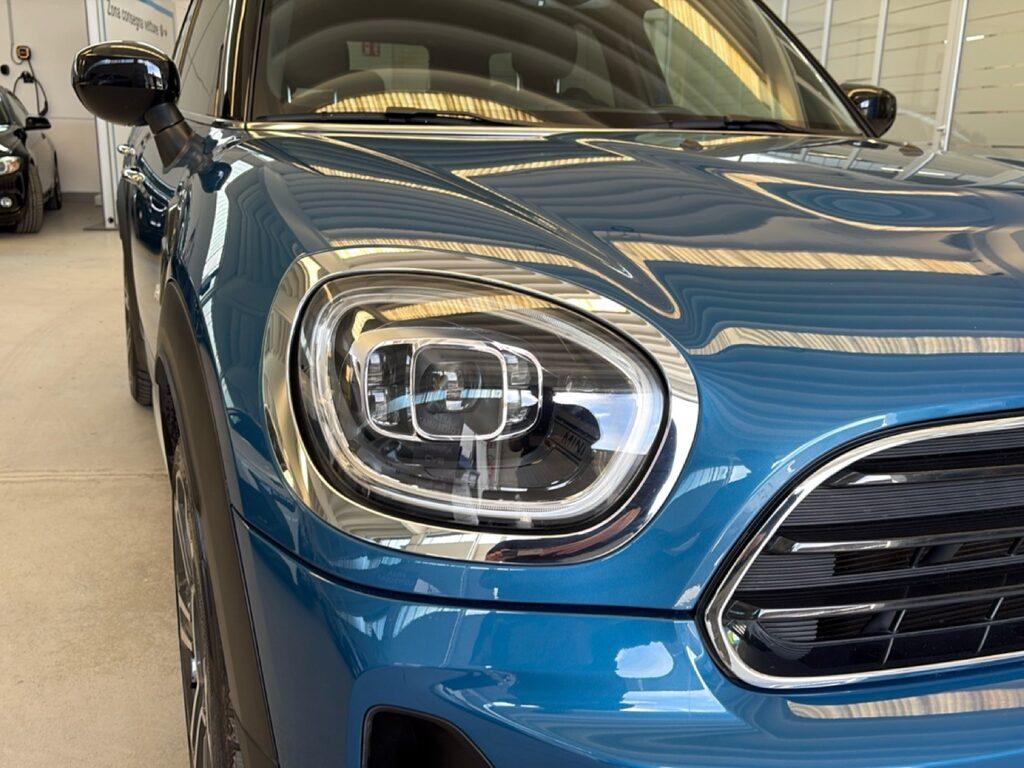 Mini Cooper Countryman 1.5 TwinPower Turbo Cooper