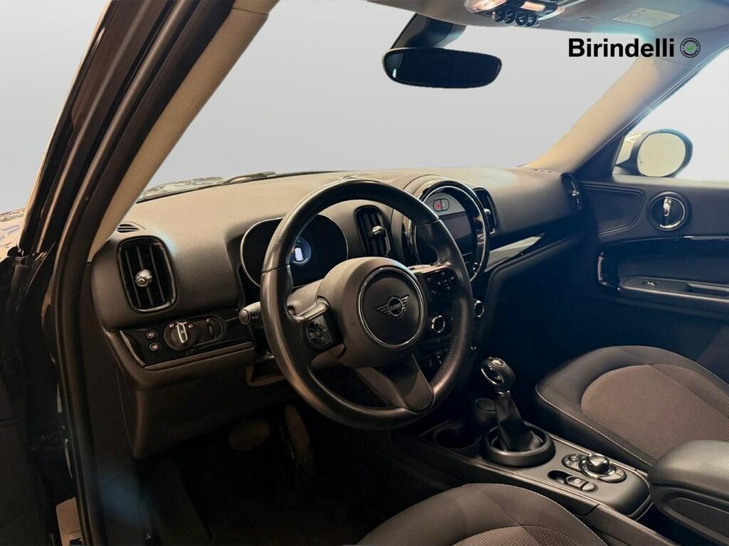 Mini Cooper SE Countryman Mini Countryman 1.5 Cooper SE Business all4 auto