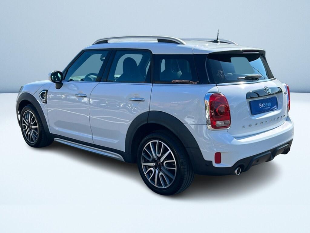 Mini Cooper S Countryman 2.0 TwinPower Turbo Cooper S Hype Steptronic