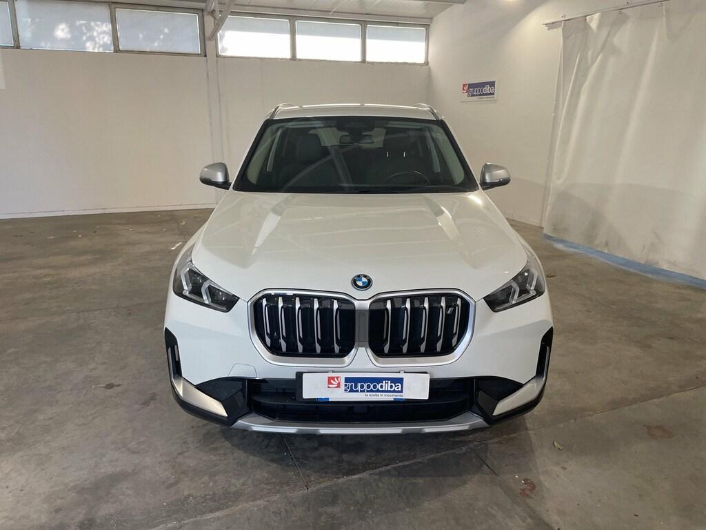 BMW iX1 30 xdrive X-Line