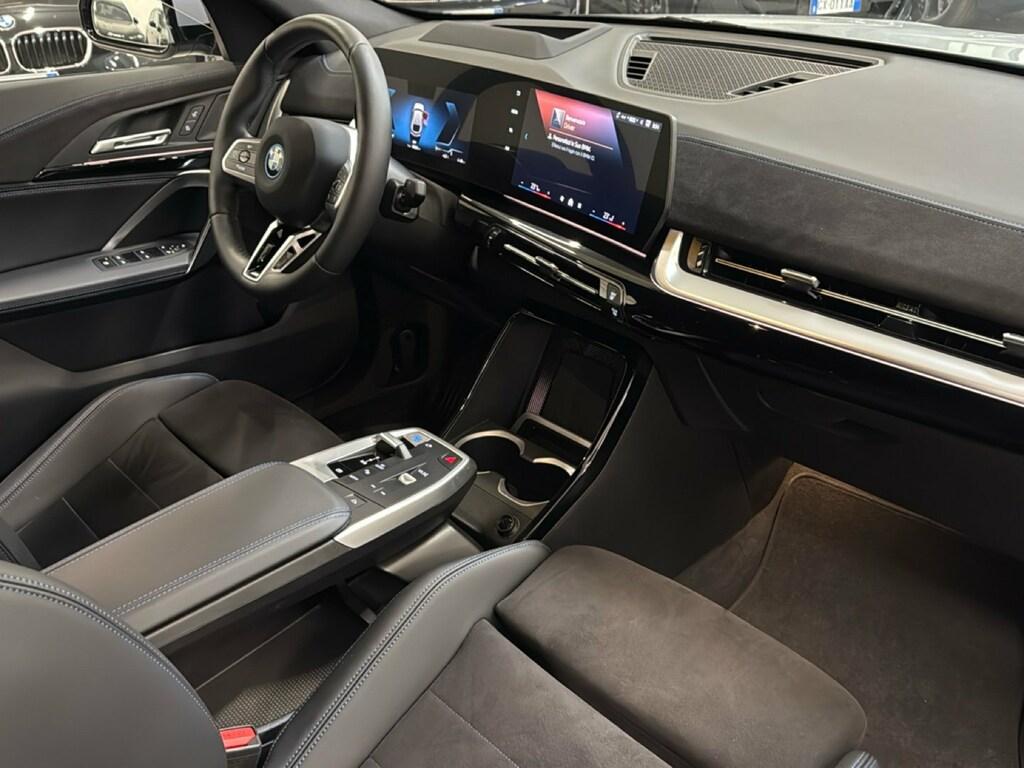 BMW iX2 edrive 20 MSport