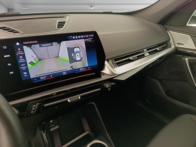 BMW X1 25e xdrive X-Line auto