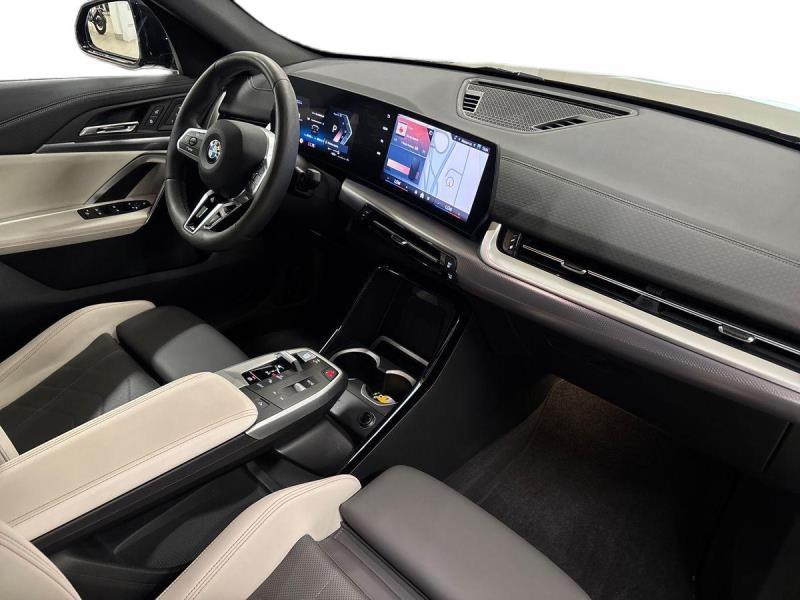 BMW X2 sdrive 20i 48V MSport auto