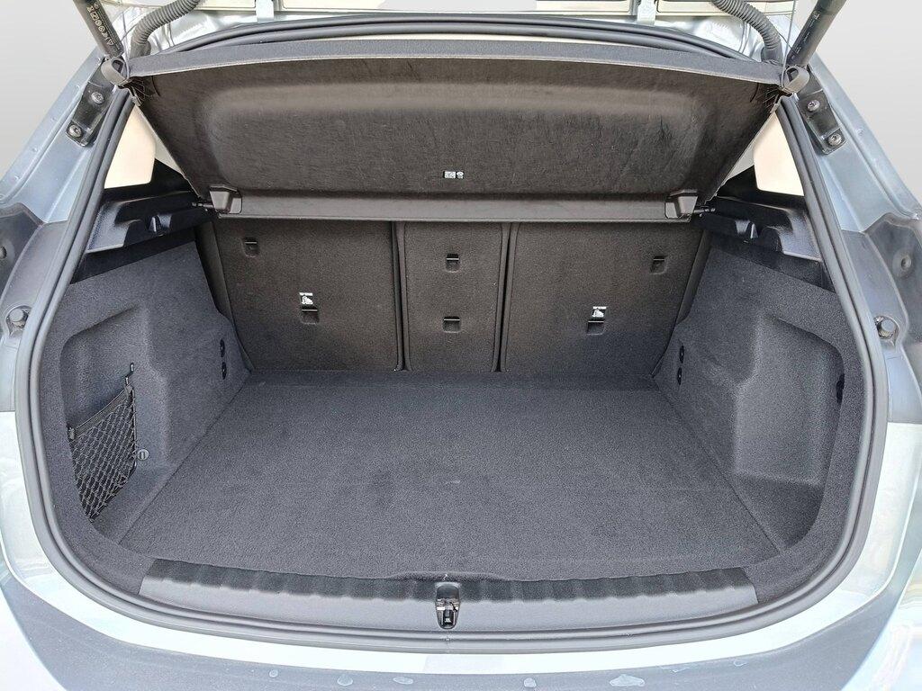 BMW Serie 2 218i Active Tourer auto