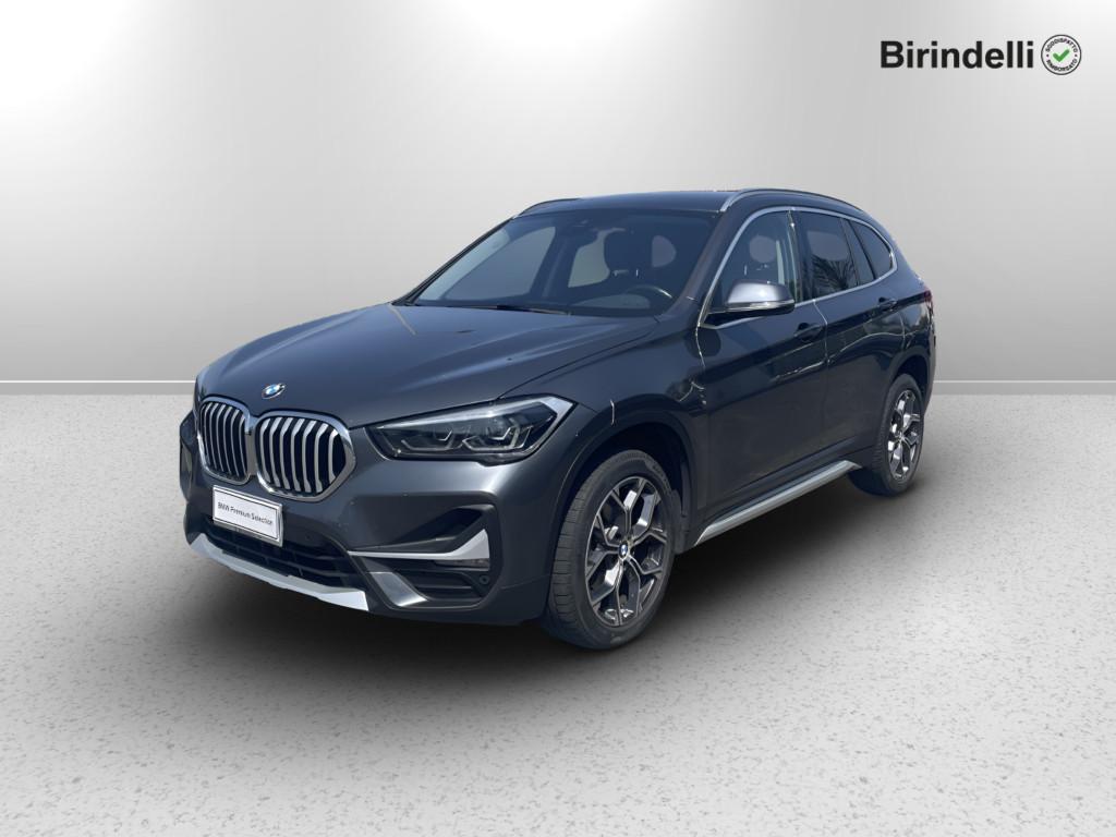 BMW X1 sdrive18d xLine Plus auto