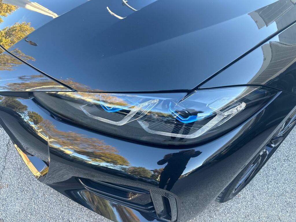 BMW Serie 4 M M440i Gran Coupe mhev 48V xdrive auto