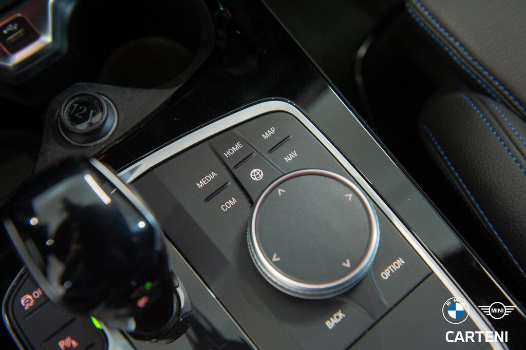 BMW Serie 2 220d Gran Coupe Msport xdrive auto