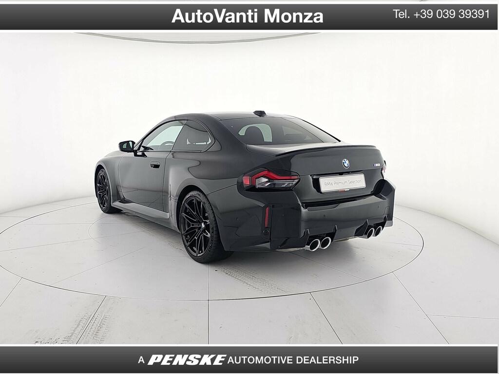 BMW M2 Coupe 3.0 460cv auto