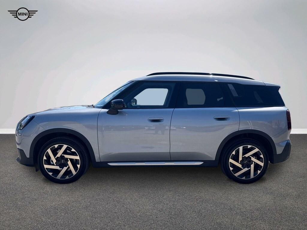 Mini Mini Countryman 1.5 48V C Favoured auto