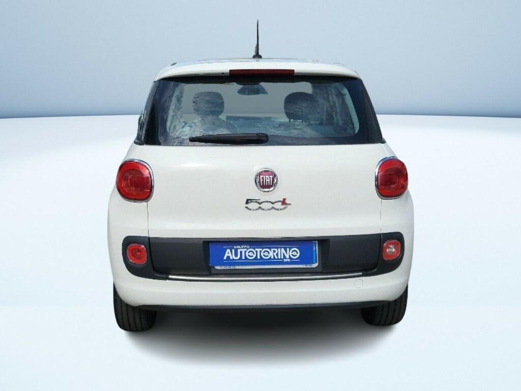 Fiat 500L 1.4 Pop Star 95cv
