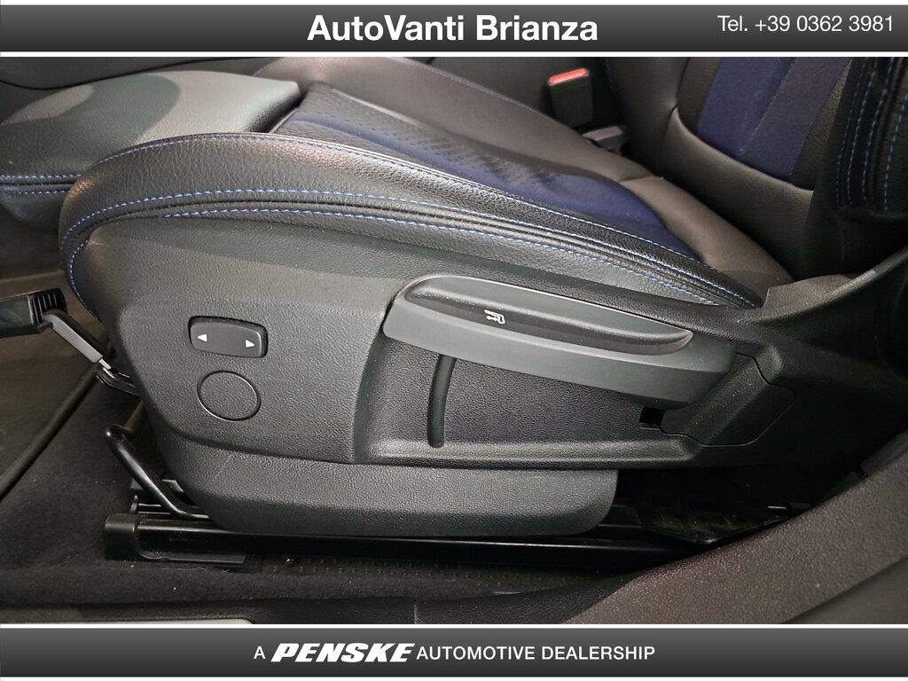 BMW Serie 2 218d Gran Coupe Msport auto