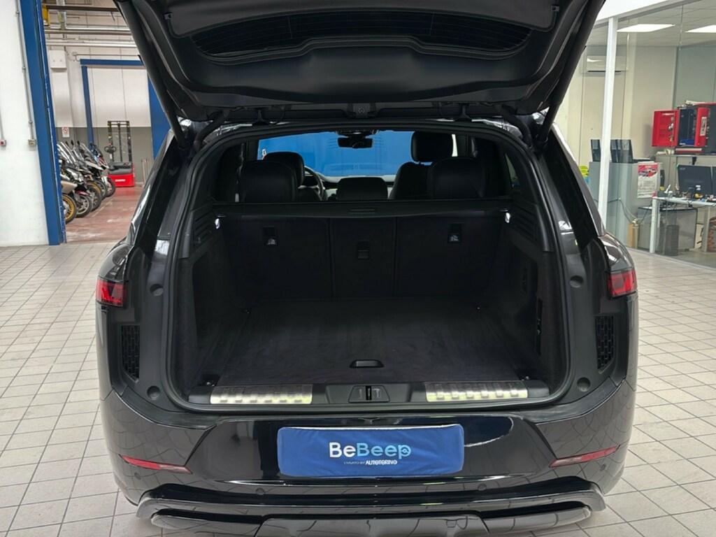 Land Rover Range Rover Sport 3.0d i6 mhev Dynamic HSE awd 300cv auto