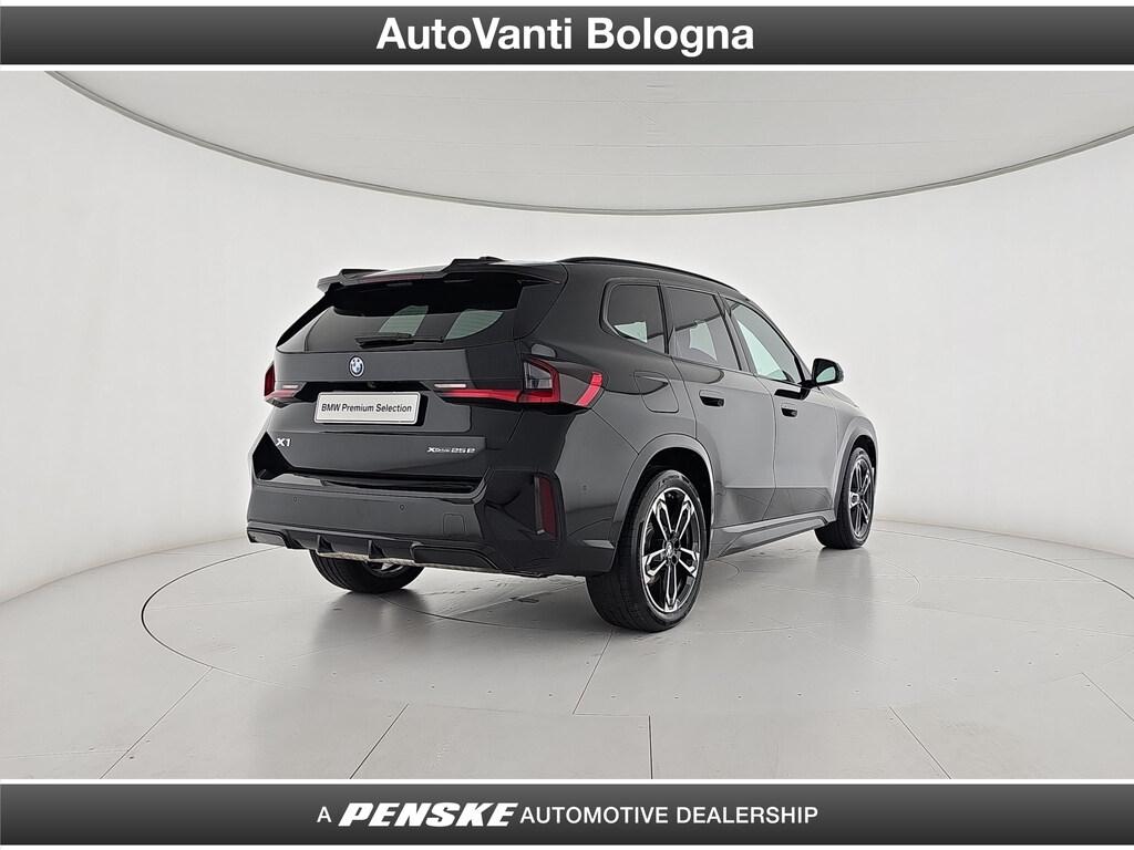BMW X1 xdrive 25e MSport Pro auto
