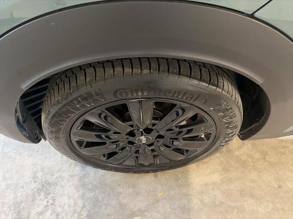 Mini Cooper SE Countryman Mini Countryman 1.5 Cooper SE Business all4 auto