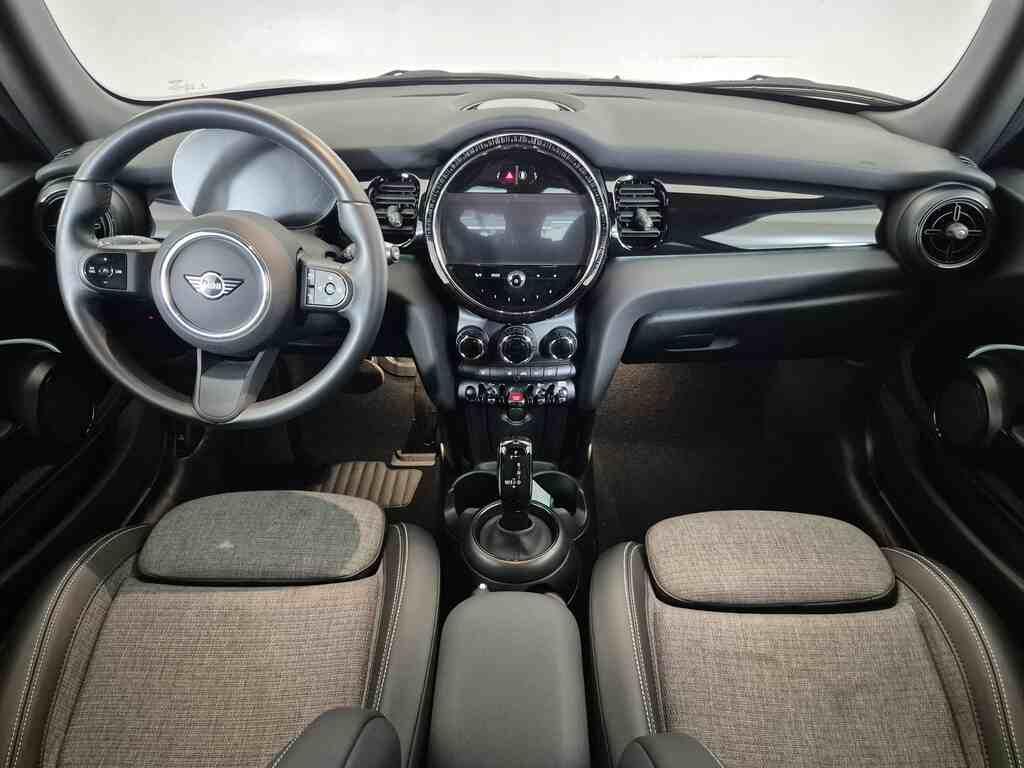 Mini Cooper 1.5 TwinPower Turbo Cooper