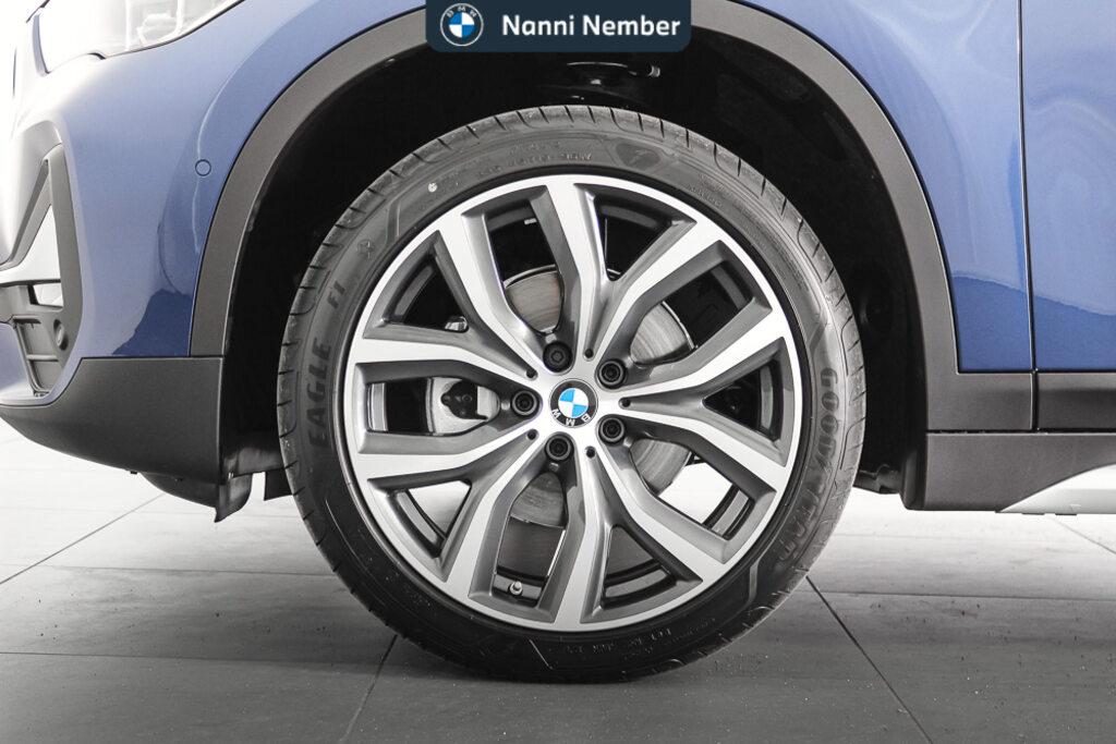 BMW X1 sdrive18d xLine Plus auto