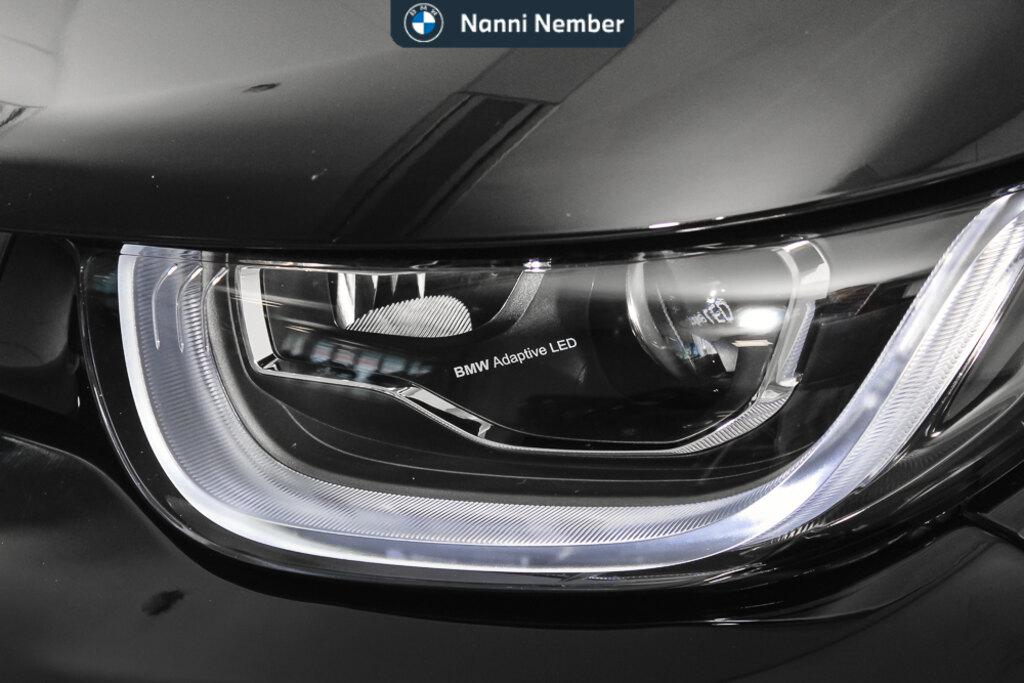 BMW i3 i3s 120Ah Advantage