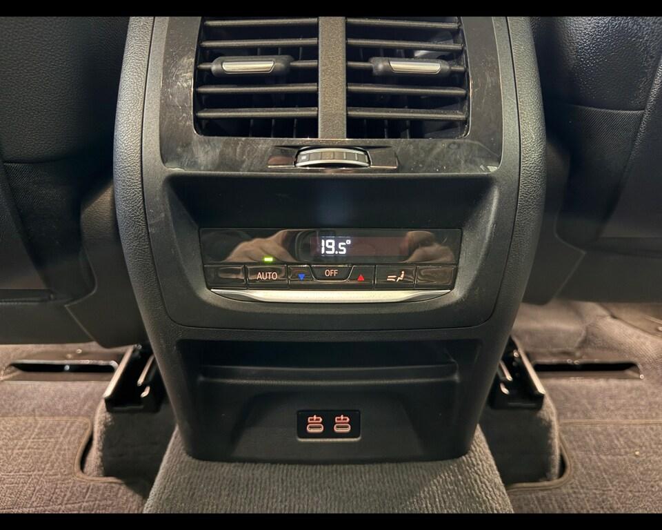 BMW X3 xdrive20d mhev 48V xLine auto