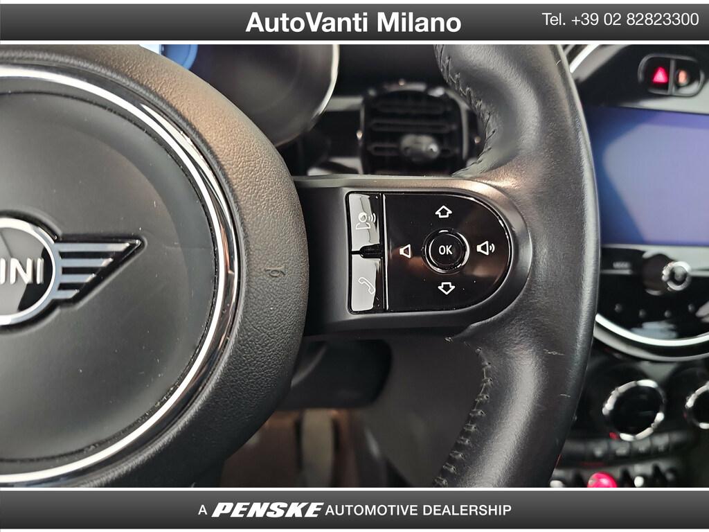 Mini Mini 3p 1.5 One Classic 75cv