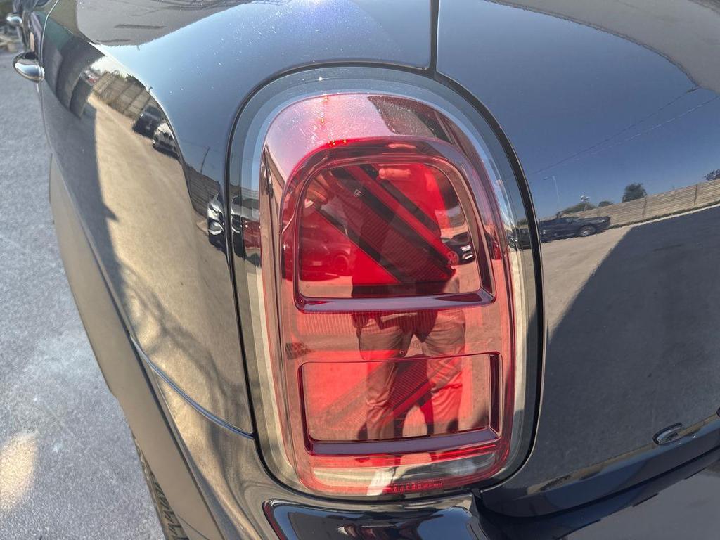 Mini Cooper Countryman 1.5 TwinPower Turbo Cooper