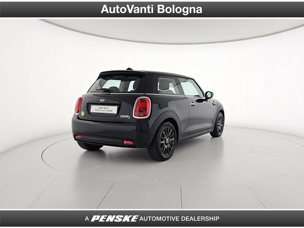 Mini Mini 3p Cooper SE auto