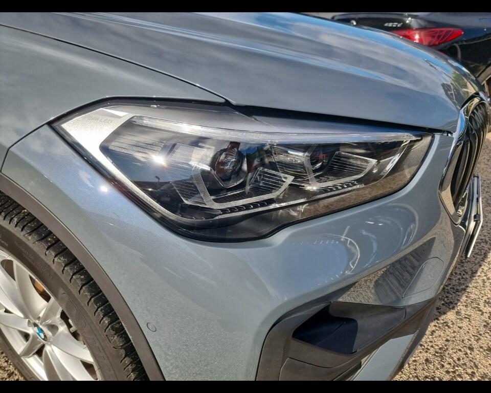 BMW X1 sdrive18d Business Advantage