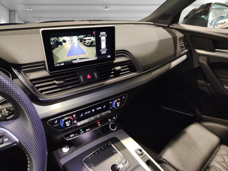 Audi Q5 55 2.0 tfsi e S Line Plus quattro 367cv s-tronic