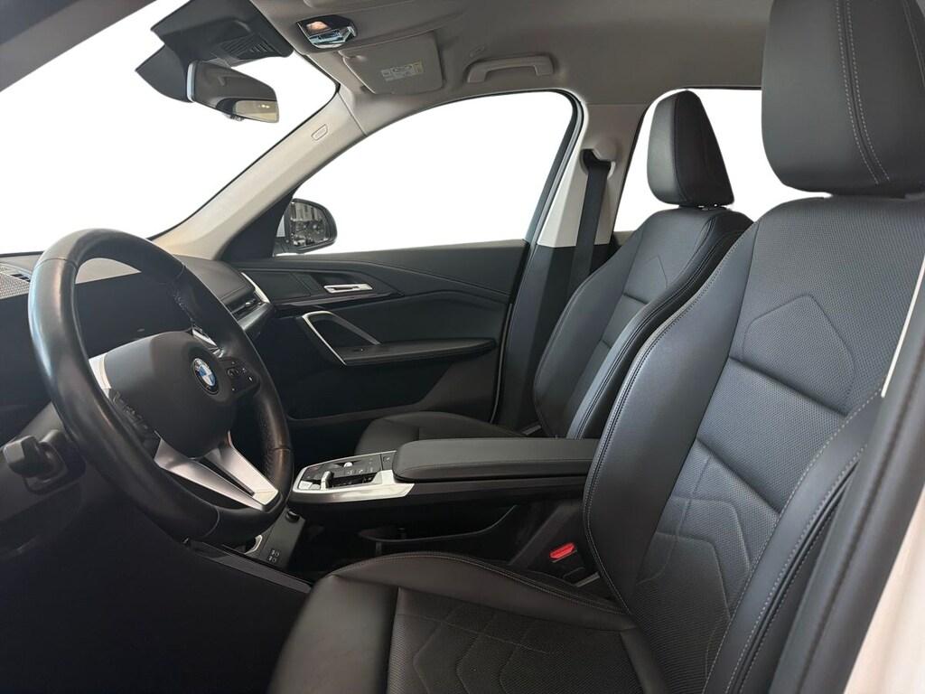 BMW X1 xdrive20d mhev 48V X-Line auto