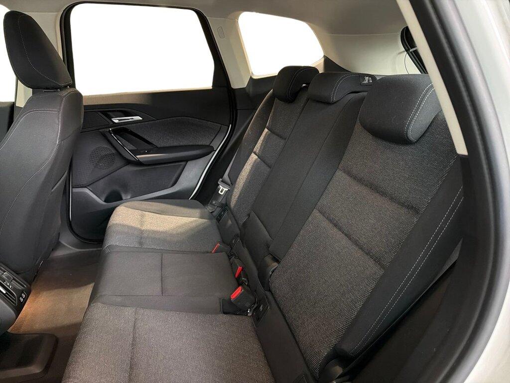 BMW iX1 30 xdrive