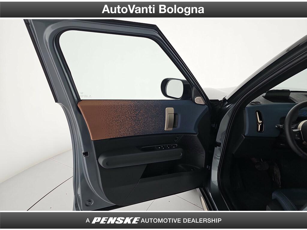 Mini Mini Countryman SE Favoured all4