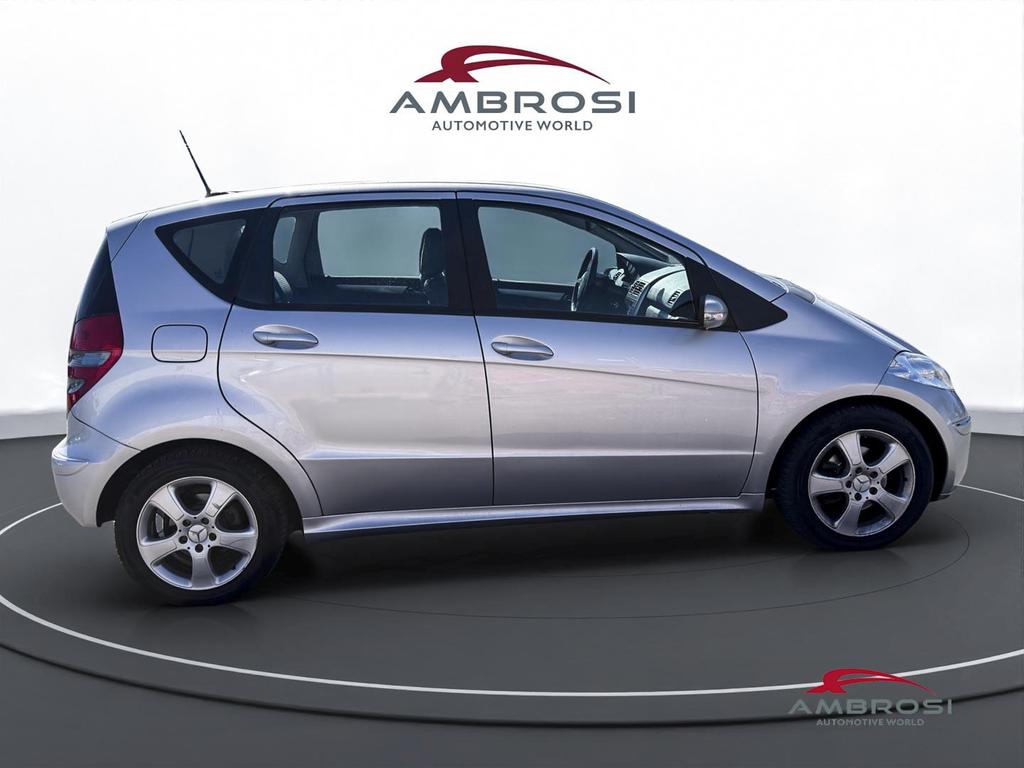 Mercedes Classe A 180 cdi Avantgarde