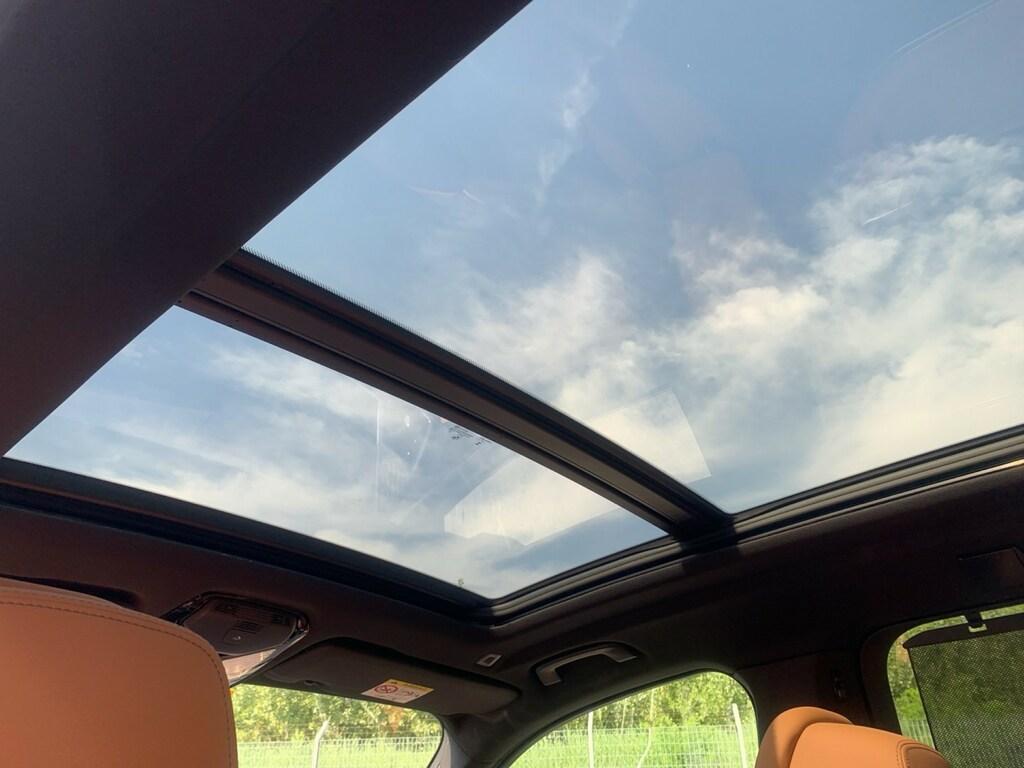 BMW X5 xdrive30d MSport Pro auto