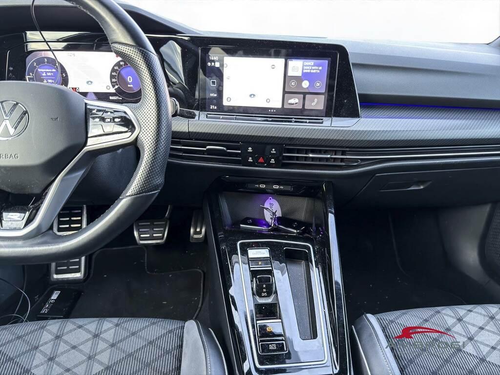 Volkswagen Golf 2.0 tdi scr R-Line 150cv dsg