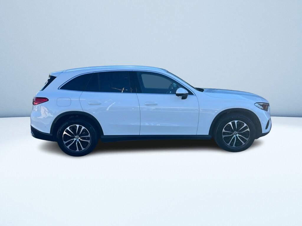 Mercedes GLC 200 d mhev Advanced 4matic auto