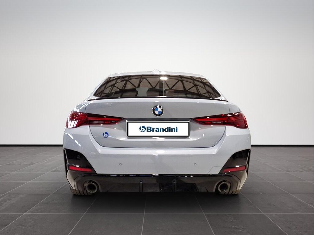 BMW Serie 4 420d Gran Coupe mhev 48V xdrive M Sport Pro auto