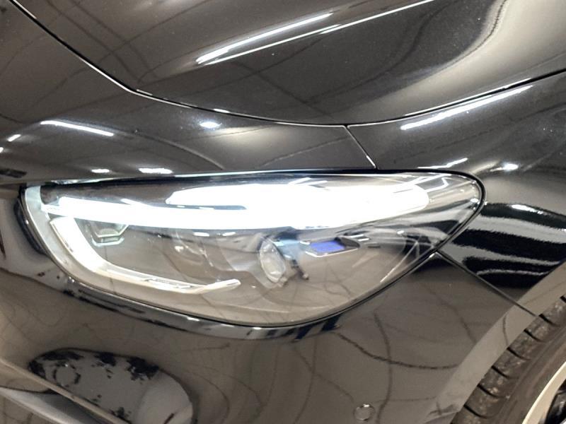 Mercedes Classe B 180 d Advanced Plus Progressive auto