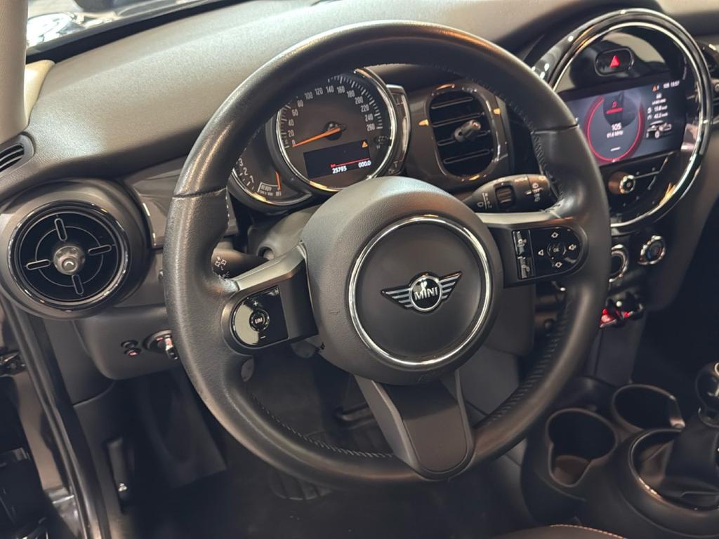 Mini Mini 5p 1.5 One Classic 75cv