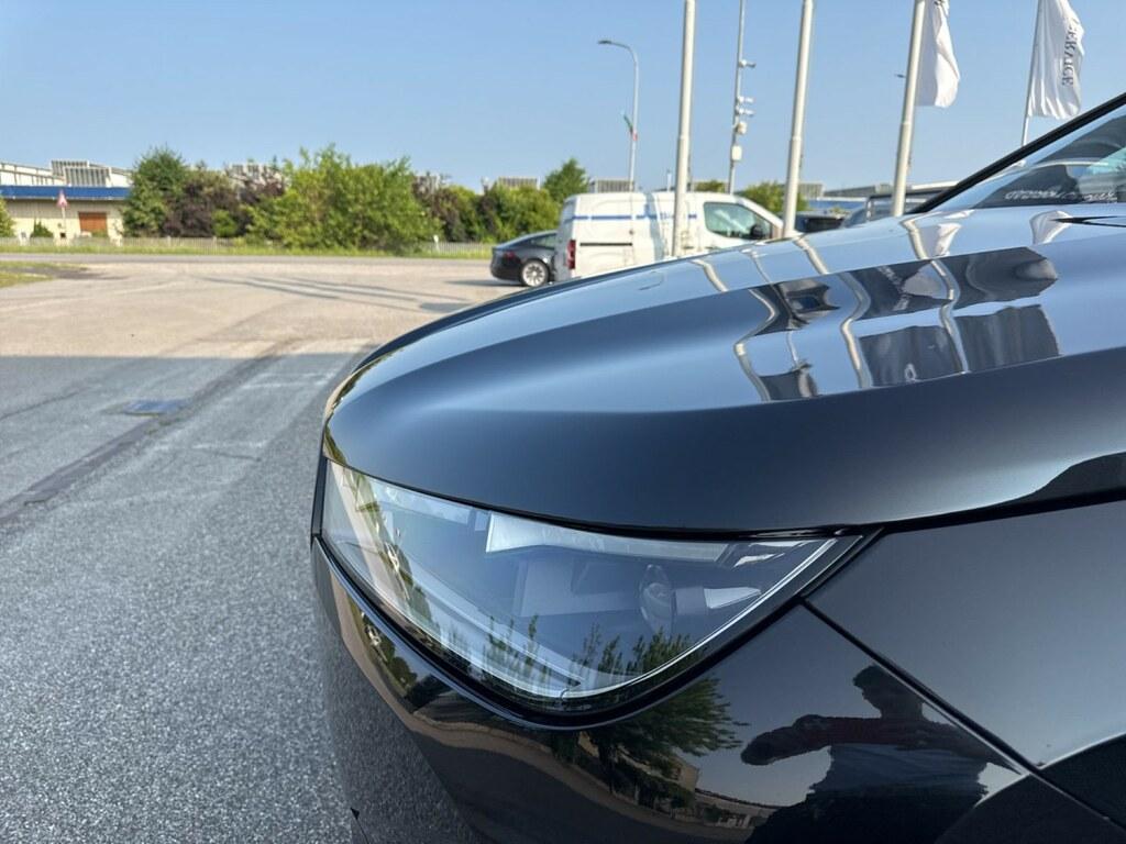 BMW iX xdrive50 pacchetto sportivo