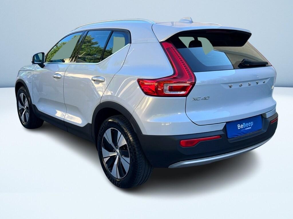 Volvo XC40 1.5 T4 plug-in-hybrid Inscription Expression auto my21