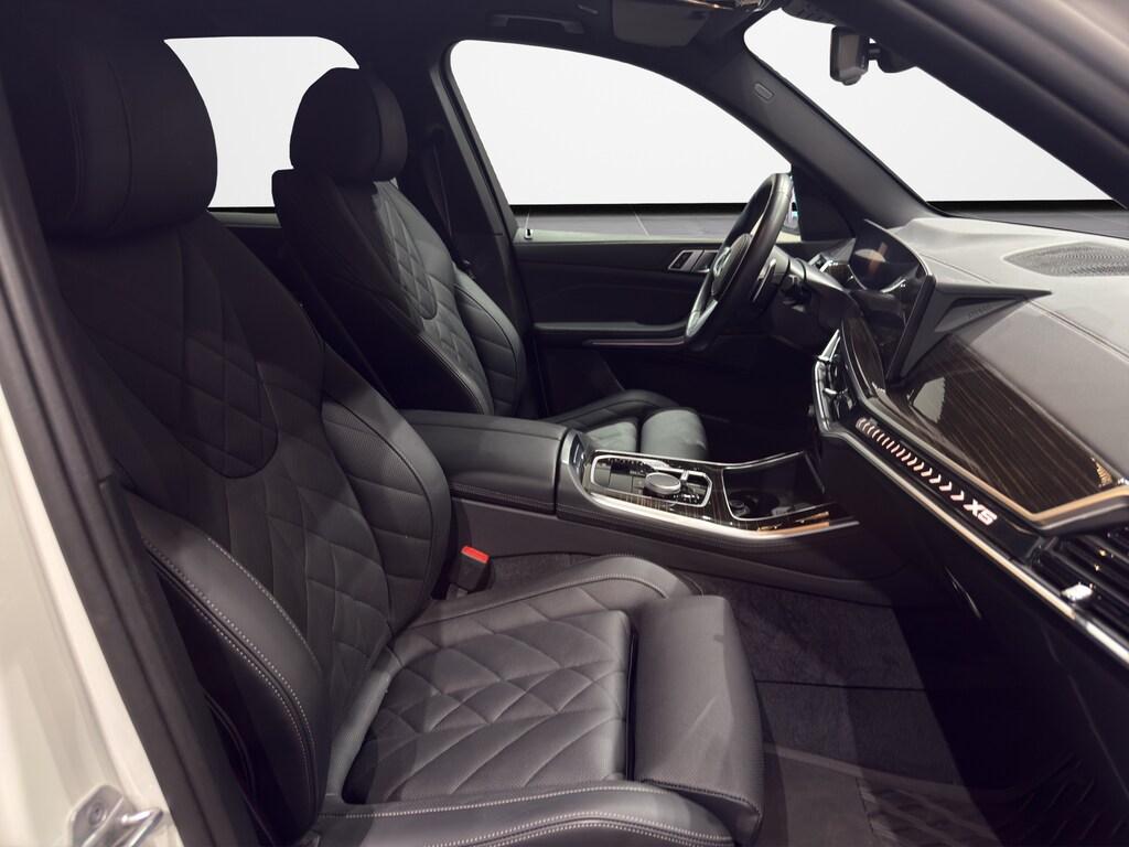 BMW X5 xdrive30d MSport Pro auto