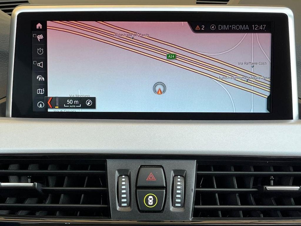 BMW X1 sdrive16d Business Advantage auto