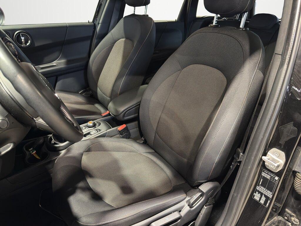 Mini Cooper Countryman 1.5 TwinPower Turbo Cooper