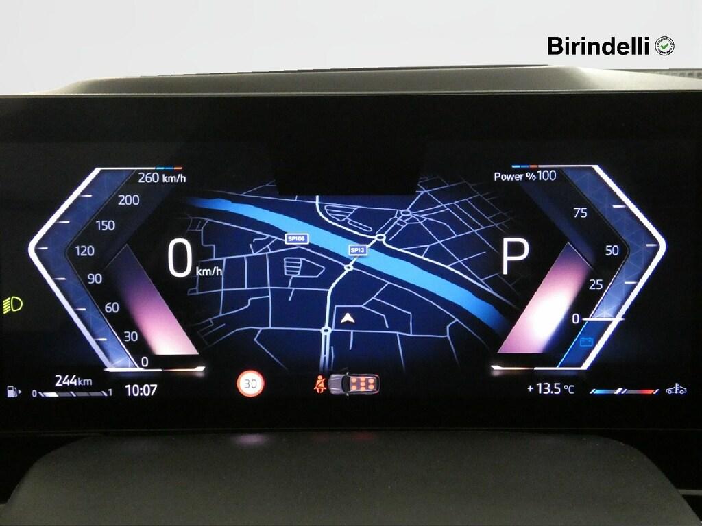 BMW X7 xdrive 40d 48V MSport Pro auto 7p.ti