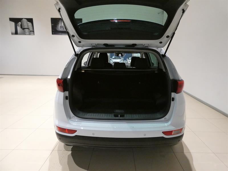 Kia Sportage 1.7 crdi Cool 2wd 115cv