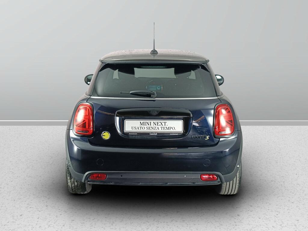 Mini Mini 3p Cooper SE Electric auto