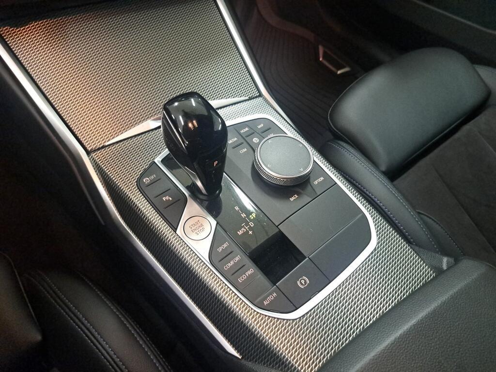 BMW Serie 3 M M340i mhev 48V xdrive auto