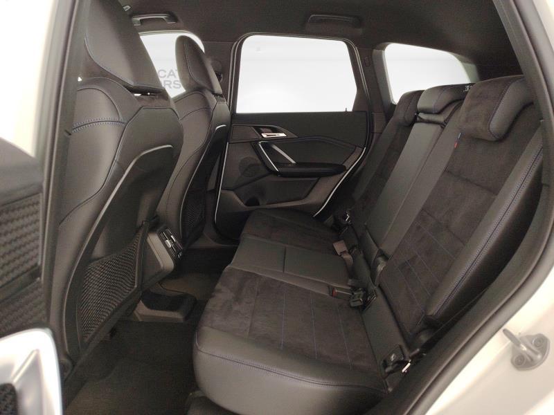 BMW X1 sdrive18d Msport auto