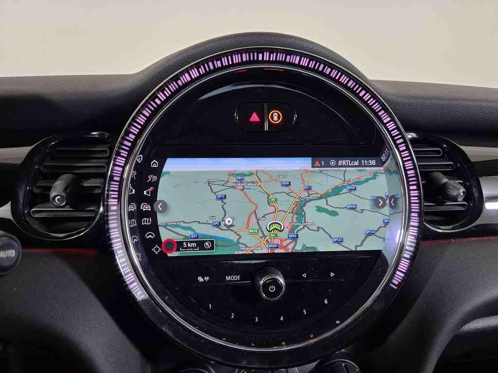 Mini Mini 3p 1.5 One Classic 75cv