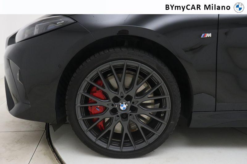BMW Serie 1 118d MSport Pro auto