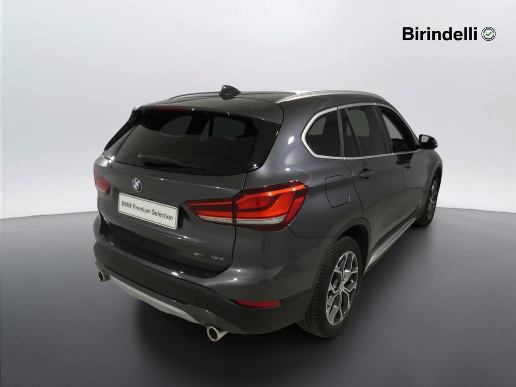 BMW X1 sdrive18d xLine Plus auto